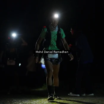 Runner Photo 2538299