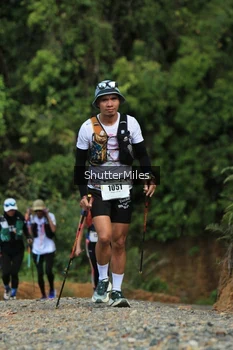 Runner Photo 2538332
