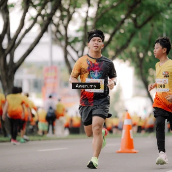 Runner Photo 2538338