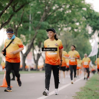 Runner Photo 2538345
