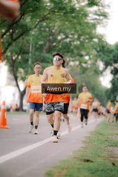 Runner Photo 2538352