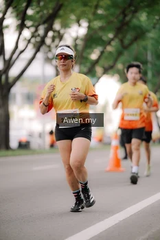Runner Photo 2538417