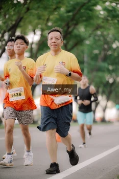 Runner Photo 2538424