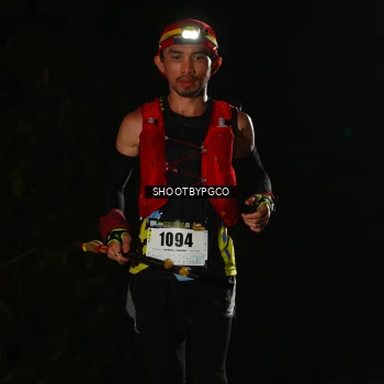 Runner Photo 2538455