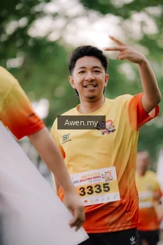 Runner Photo 2538506