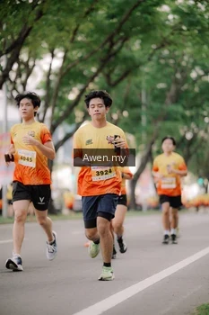 Runner Photo 2538514