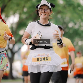 Runner Photo 2538520