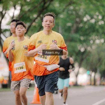 Runner Photo 2538524