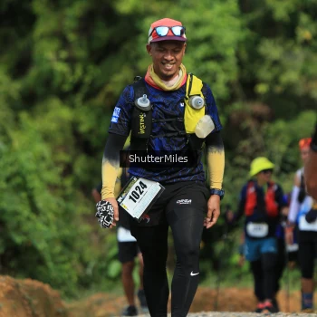 Runner Photo 2538534