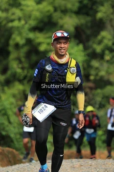Runner Photo 2538541