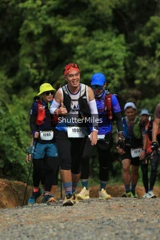 Runner Photo 2538552