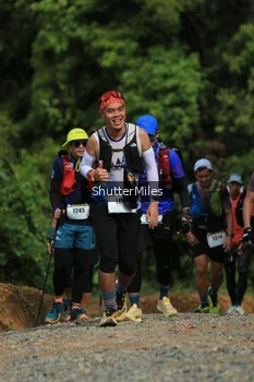 Runner Photo 2538557