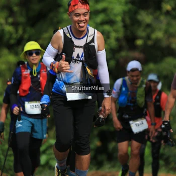 Runner Photo 2538561