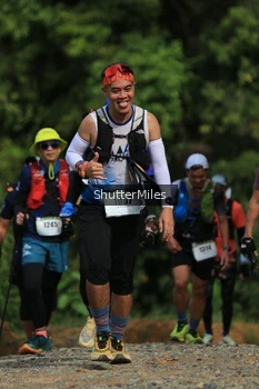 Runner Photo 2538564