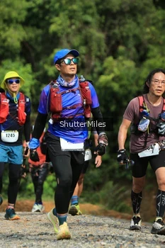 Runner Photo 2538572