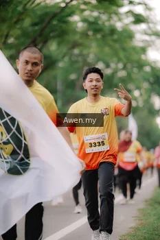 Runner Photo 2538589