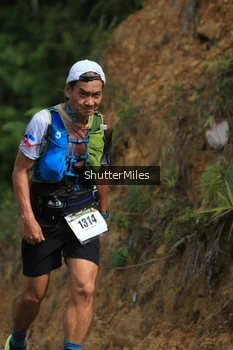 Runner Photo 2538599
