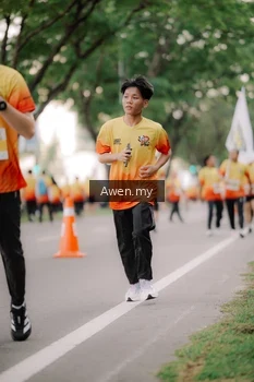 Runner Photo 2538614