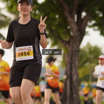 Runner Photo 2538643