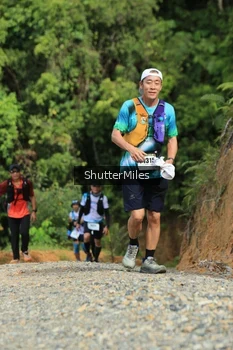 Runner Photo 2538645