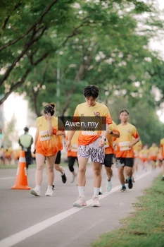 Runner Photo 2538655