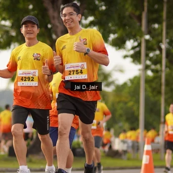 Runner Photo 2538693