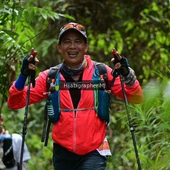 Runner Photo 25387