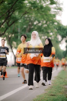 Runner Photo 2538703