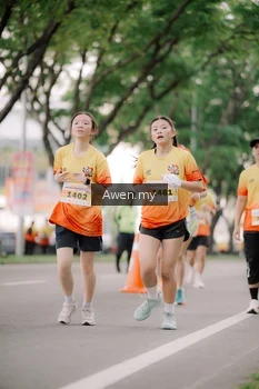 Runner Photo 2538709
