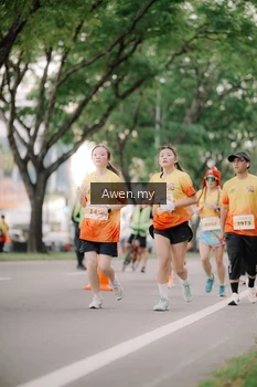 Runner Photo 2538799