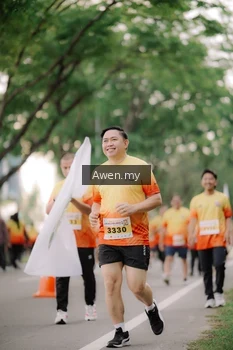 Runner Photo 2538807