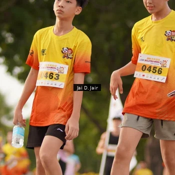 Runner Photo 2538854