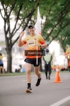 Runner Photo 2538934