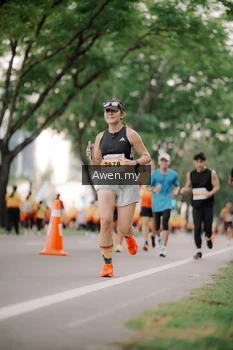 Runner Photo 2539036