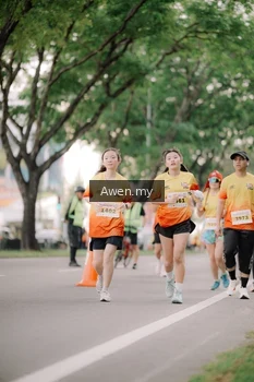 Runner Photo 2539070