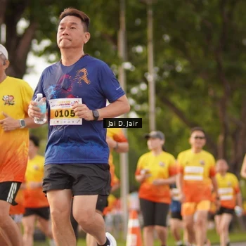 Runner Photo 2539073