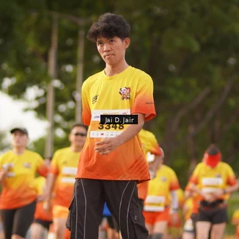 Runner Photo 2539100