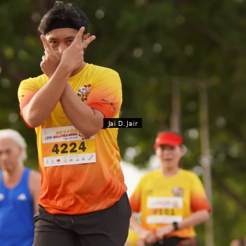 Runner Photo 2539249