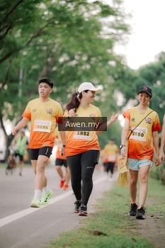 Runner Photo 2539275