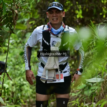 Runner Photo 25393