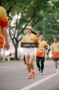 Runner Photo 2539362