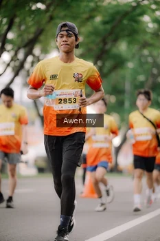 Runner Photo 2539373