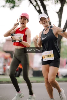 Runner Photo 2539468