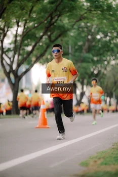 Runner Photo 2539541