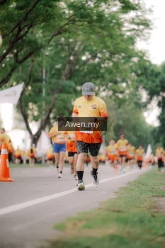 Runner Photo 2539553