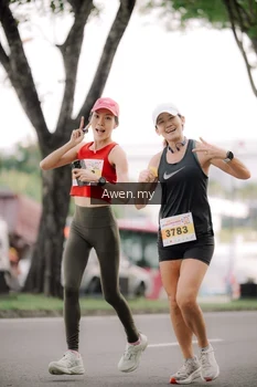 Runner Photo 2539569