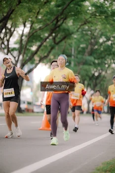 Runner Photo 2539668