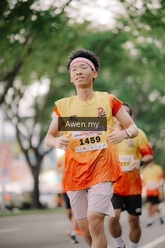 Runner Photo 2539961