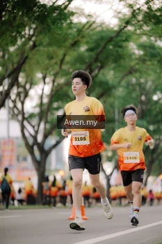 Runner Photo 2540039
