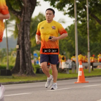 Runner Photo 2540117